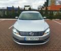 Фольксваген Пассат 2013 в Прилуках на Automoto.ua Серый Фольксваген Пассат, объемом двигателя 2.5 л и пробегом 290 тыс. км за 9100 $, фото 2 на Automoto.ua