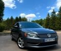 Сірий Фольксваген Пассат, об'ємом двигуна 2.5 л та пробігом 155 тис. км за 9400 $, фото 1 на Automoto.ua