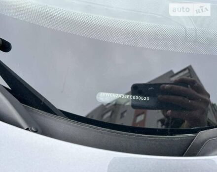 Сірий Фольксваген Пассат, об'ємом двигуна 1.97 л та пробігом 197 тис. км за 13500 $, фото 20 на Automoto.ua
