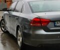 Серый Фольксваген Пассат, объемом двигателя 1.8 л и пробегом 100 тыс. км за 9000 $, фото 10 на Automoto.ua
