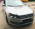 Серый Фольксваген Пассат, объемом двигателя 2.48 л и пробегом 280 тыс. км за 9600 $, фото 1 на Automoto.ua