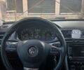Серый Фольксваген Пассат, объемом двигателя 2.5 л и пробегом 186 тыс. км за 9000 $, фото 1 на Automoto.ua