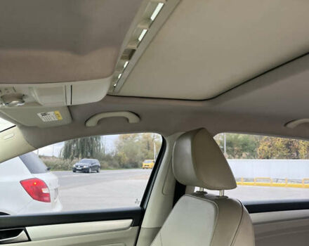 Сірий Фольксваген Пассат, об'ємом двигуна 2 л та пробігом 240 тис. км за 10000 $, фото 14 на Automoto.ua