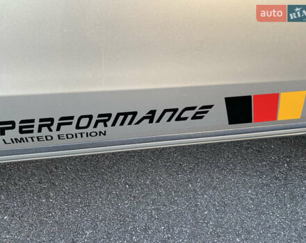 Серый Фольксваген Пассат, объемом двигателя 2 л и пробегом 180 тыс. км за 12500 $, фото 21 на Automoto.ua