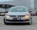 Сірий Фольксваген Пассат, об'ємом двигуна 2.5 л та пробігом 236 тис. км за 11800 $, фото 2 на Automoto.ua