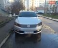 Серый Фольксваген Пассат, объемом двигателя 2 л и пробегом 270 тыс. км за 12500 $, фото 16 на Automoto.ua