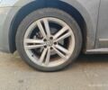Сірий Фольксваген Пассат, об'ємом двигуна 2 л та пробігом 165 тис. км за 11500 $, фото 4 на Automoto.ua