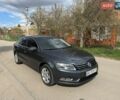 Серый Фольксваген Пассат, объемом двигателя 1.97 л и пробегом 370 тыс. км за 10500 $, фото 1 на Automoto.ua