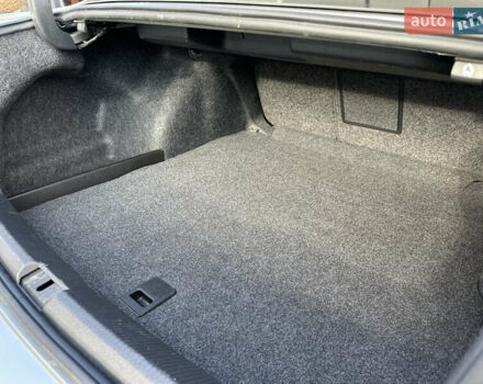 Сірий Фольксваген Пассат, об'ємом двигуна 2 л та пробігом 260 тис. км за 11900 $, фото 23 на Automoto.ua