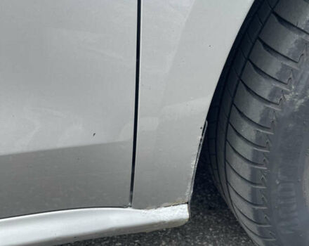 Сірий Фольксваген Пассат, об'ємом двигуна 2.5 л та пробігом 196 тис. км за 10500 $, фото 31 на Automoto.ua