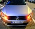 Сірий Фольксваген Пассат, об'ємом двигуна 2.5 л та пробігом 0 тис. км за 10500 $, фото 7 на Automoto.ua