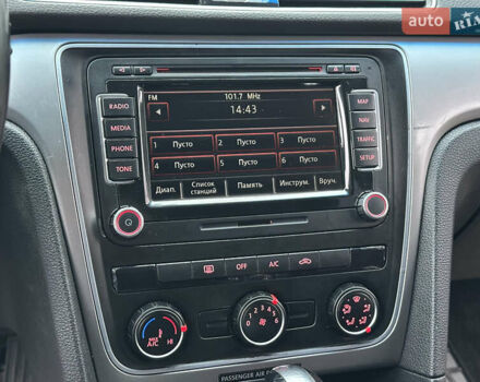 Серый Фольксваген Пассат, объемом двигателя 2.48 л и пробегом 187 тыс. км за 9800 $, фото 29 на Automoto.ua