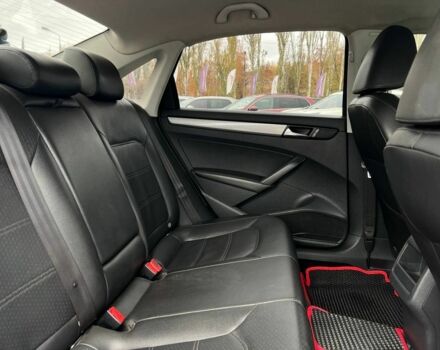 Фольксваген Пассат 2013 в Кривом Роге на Automoto.ua Серый Фольксваген Пассат, объемом двигателя 2.5 л и пробегом 185 тыс. км за 9400 $, фото 19 на Automoto.ua