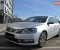 Серый Фольксваген Пассат, объемом двигателя 1.97 л и пробегом 270 тыс. км за 9550 $, фото 1 на Automoto.ua
