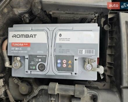 Серый Фольксваген Пассат, объемом двигателя 1.97 л и пробегом 206 тыс. км за 10700 $, фото 21 на Automoto.ua