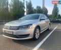 Серый Фольксваген Пассат, объемом двигателя 2.48 л и пробегом 325 тыс. км за 7999 $, фото 1 на Automoto.ua