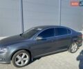 Фольксваген Пассат 2013 в Белой Церкве на Automoto.ua Серый Фольксваген Пассат, объемом двигателя 1.97 л и пробегом 230 тыс. км за 14600 $, фото 1 на Automoto.ua