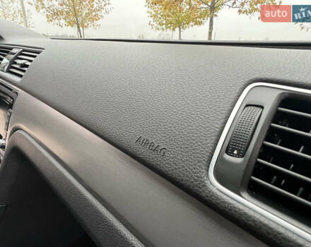 Сірий Фольксваген Пассат, об'ємом двигуна 2.5 л та пробігом 210 тис. км за 9700 $, фото 47 на Automoto.ua