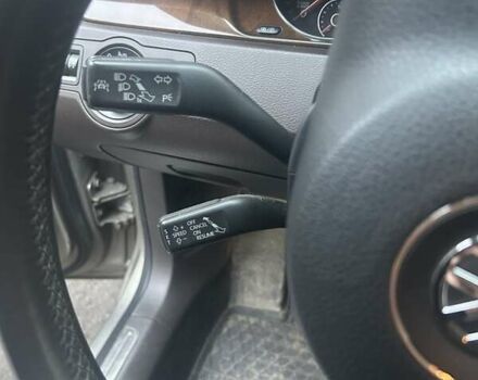 Серый Фольксваген Пассат, объемом двигателя 1.97 л и пробегом 350 тыс. км за 13000 $, фото 8 на Automoto.ua