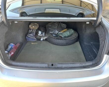 Фольксваген Пассат 2013 в Сумах на Automoto.ua Серый Фольксваген Пассат, объемом двигателя 2.5 л и пробегом 187 тыс. км за 10300 $, фото 8 на Automoto.ua