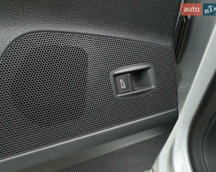 Серый Фольксваген Пассат, объемом двигателя 2 л и пробегом 168 тыс. км за 14900 $, фото 14 на Automoto.ua