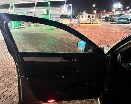 Сірий Фольксваген Пассат, об'ємом двигуна 2 л та пробігом 278 тис. км за 10500 $, фото 9 на Automoto.ua