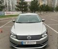 Серый Фольксваген Пассат, объемом двигателя 2.5 л и пробегом 178 тыс. км за 10500 $, фото 1 на Automoto.ua