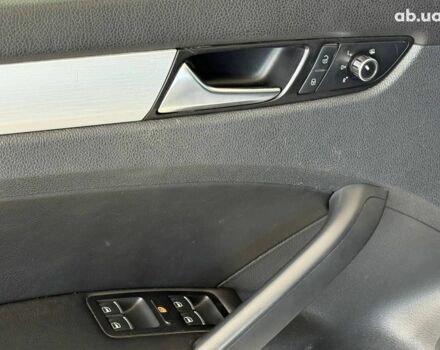 Серый Фольксваген Пассат, объемом двигателя 2.5 л и пробегом 217 тыс. км за 10640 $, фото 8 на Automoto.ua