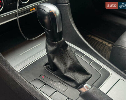 Серый Фольксваген Пассат, объемом двигателя 1.8 л и пробегом 271 тыс. км за 8790 $, фото 19 на Automoto.ua