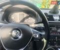 Серый Фольксваген Пассат, объемом двигателя 1.8 л и пробегом 250 тыс. км за 8999 $, фото 12 на Automoto.ua