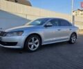 Серый Фольксваген Пассат, объемом двигателя 2.5 л и пробегом 252 тыс. км за 8900 $, фото 3 на Automoto.ua