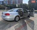 Сірий Фольксваген Пассат, об'ємом двигуна 2.48 л та пробігом 197 тис. км за 9000 $, фото 10 на Automoto.ua