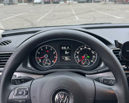 Серый Фольксваген Пассат, объемом двигателя 2.48 л и пробегом 177 тыс. км за 11400 $, фото 8 на Automoto.ua