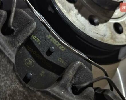 Серый Фольксваген Пассат, объемом двигателя 2.5 л и пробегом 207 тыс. км за 12500 $, фото 32 на Automoto.ua