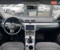 Серый Фольксваген Пассат, объемом двигателя 1.97 л и пробегом 240 тыс. км за 12490 $, фото 12 на Automoto.ua