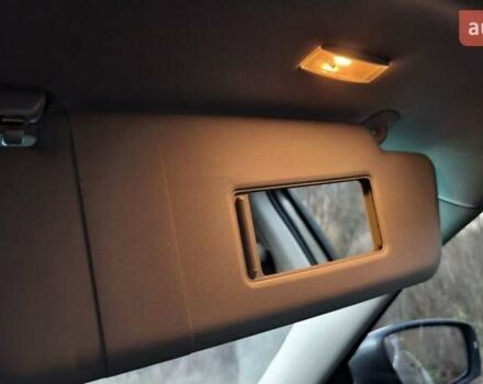 Серый Фольксваген Пассат, объемом двигателя 2.5 л и пробегом 207 тыс. км за 12500 $, фото 27 на Automoto.ua