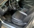 Серый Фольксваген Пассат, объемом двигателя 1.8 л и пробегом 220 тыс. км за 12500 $, фото 6 на Automoto.ua