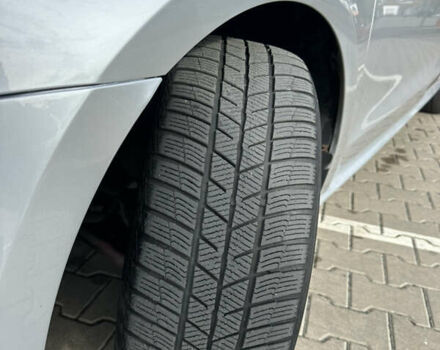 Серый Фольксваген Пассат, объемом двигателя 2 л и пробегом 160 тыс. км за 13700 $, фото 10 на Automoto.ua