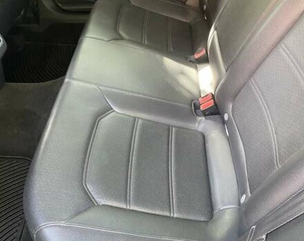 Сірий Фольксваген Пассат, об'ємом двигуна 2.5 л та пробігом 142 тис. км за 11300 $, фото 2 на Automoto.ua