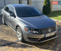 Фольксваген Пассат 2013 в Корсунь-Шевченковском на Automoto.ua Серый Фольксваген Пассат, объемом двигателя 2.5 л и пробегом 156 тыс. км за 10900 $, фото 12 на Automoto.ua