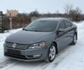 Сірий Фольксваген Пассат, об'ємом двигуна 1.8 л та пробігом 180 тис. км за 9499 $, фото 1 на Automoto.ua