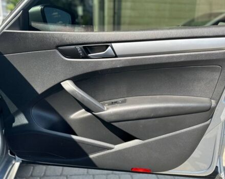 Сірий Фольксваген Пассат, об'ємом двигуна 2.5 л та пробігом 103 тис. км за 9800 $, фото 13 на Automoto.ua