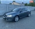 Фольксваген Пассат 2013 в Белой Церкве на Automoto.ua Серый Фольксваген Пассат, объемом двигателя 1.97 л и пробегом 230 тыс. км за 14600 $, фото 19 на Automoto.ua