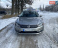 Сірий Фольксваген Пассат, об'ємом двигуна 1.98 л та пробігом 162 тис. км за 12000 $, фото 1 на Automoto.ua