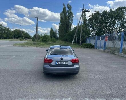 Серый Фольксваген Пассат, объемом двигателя 2.5 л и пробегом 165 тыс. км за 10700 $, фото 2 на Automoto.ua