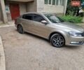 Серый Фольксваген Пассат, объемом двигателя 2 л и пробегом 347 тыс. км за 11050 $, фото 1 на Automoto.ua
