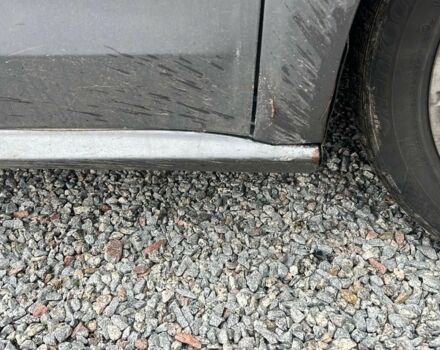 Серый Фольксваген Пассат, объемом двигателя 1.8 л и пробегом 190 тыс. км за 9700 $, фото 3 на Automoto.ua