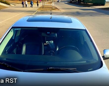 Сірий Фольксваген Пассат, об'ємом двигуна 2.5 л та пробігом 184 тис. км за 9800 $, фото 4 на Automoto.ua