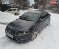 Сірий Фольксваген Пассат, об'ємом двигуна 1.97 л та пробігом 300 тис. км за 11700 $, фото 2 на Automoto.ua