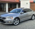 Сірий Фольксваген Пассат, об'ємом двигуна 2 л та пробігом 260 тис. км за 11900 $, фото 1 на Automoto.ua